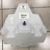 Бак топливный на снегоход POLARIS IQ 440 05-07 2520402 Бак топливный на снегоход POLARIS IQ 440 05-07 2520402