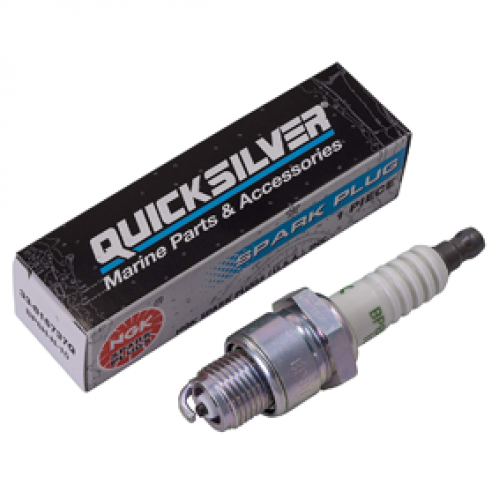Свеча зажигания BP8HN-10 QUICKSILVER NGK (33-816737Q)