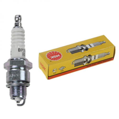 Свеча зажигания BP7HS-10 NGK (7829)