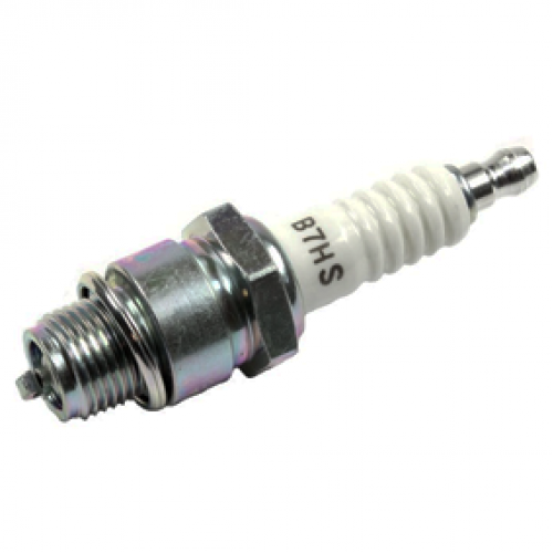 Свеча зажигания B7HS YAMAHA NGK (94702-00040-00)