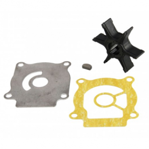 Ремкомплект помпы на Suzuki DF40-50 (17400-96353-000) Ремкомплект помпы на Suzuki DF40-50 (17400-96353-000)
