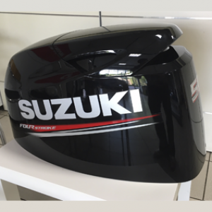 Капот на DF40A-60A  SUZUKI (61400-88820-YAY)