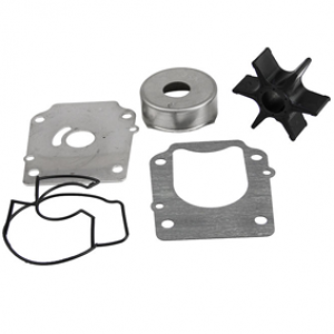 Ремкомплект помпы на Suzuki DF70A-90A/100B (17400-87L04-000) Ремкомплект помпы на Suzuki DF70A-90A/100B (17400-87L04-000)