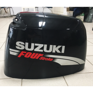 Капот на DF90-115 SUZUKI (61400-90815-0EP)