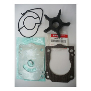 Ремкомплект помпы на Suzuki DF150-175 (17400-96J01-000) Ремкомплект помпы на Suzuki DF150-175 (17400-96J01-000)