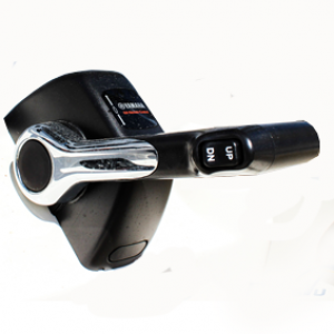 Машинка газ-реверс (Remote Control) YAMAHA 704-42805-R0-00